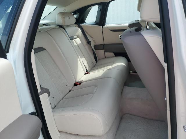 2021 ROLLS-ROYCE GHOST SCATV0C08MU206683