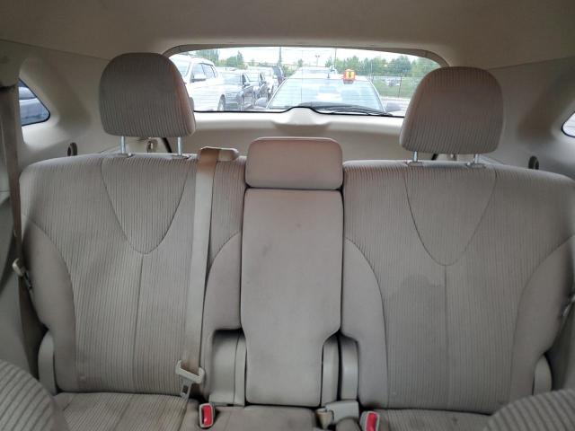 2015 TOYOTA VENZA LE - 4T3ZA3BBXFU095689