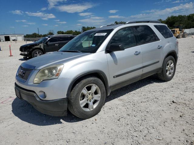 GMC ACADIA SLE