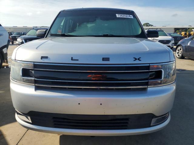 2016 FORD FLEX SEL - 2FMGK5C83GBA05804