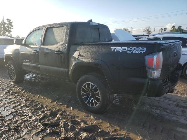 VIN 3TMCZ5AN0NM506068 2022 Toyota Tacoma, Double Cab no.2