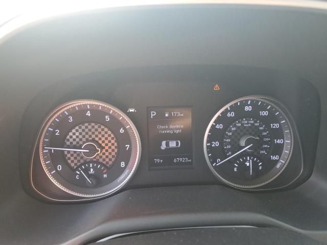 2020 HYUNDAI ELANTRA SE - 5NPD84LF9LH621133