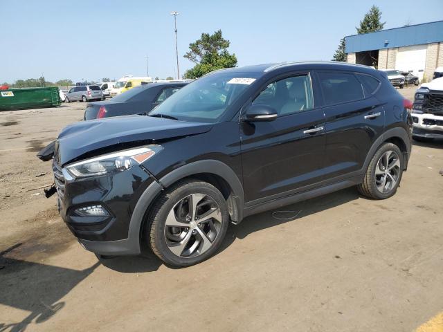 HYUNDAI TUCSON LIM