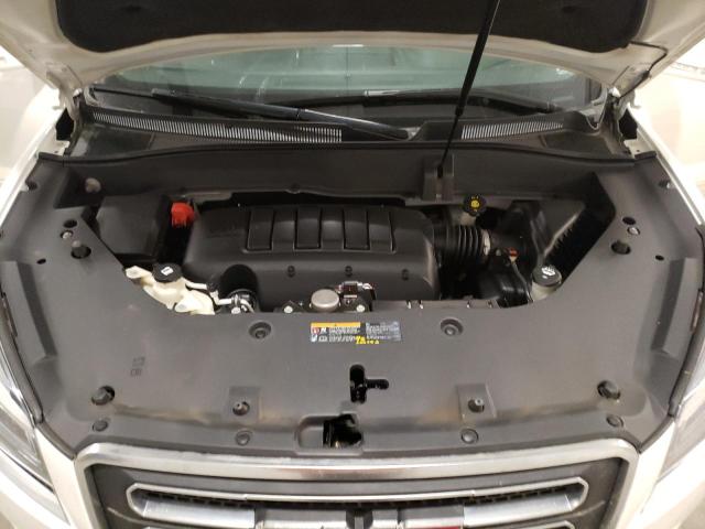 2015 GMC ACADIA SLT - 1GKKVRKD4FJ106893