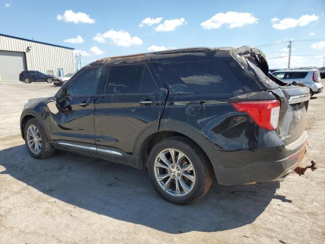 2022 FORD EXPLORER L - 1FMSK7FH8NGA68114