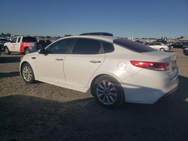2016 KIA OPTIMA LX - 5XXGT4L35GG065907