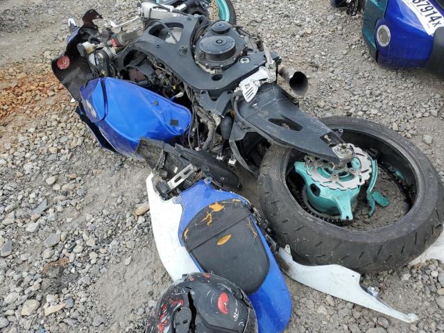 2007 SUZUKI GSX JS1GN7DA972111571