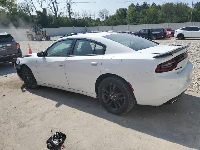 VIN 2C3CDXJG8KH743479 2019 Dodge Charger, Sxt no.2