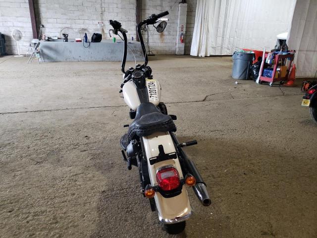 2022 HARLEY-DAVIDSON FLHCS 1HD1YBK14NB051753