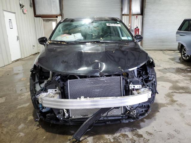 2022 CHRYSLER VOYAGER LX - 2C4RC1CG3NR104315