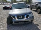 NISSAN FRONTIER S photo