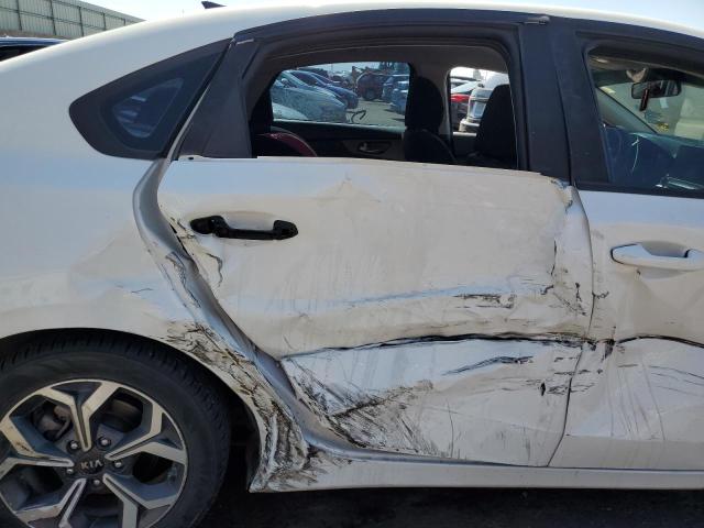 2019 KIA FORTE FE - 3KPF24AD4KE115093