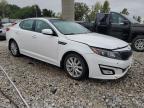 KIA OPTIMA EX photo