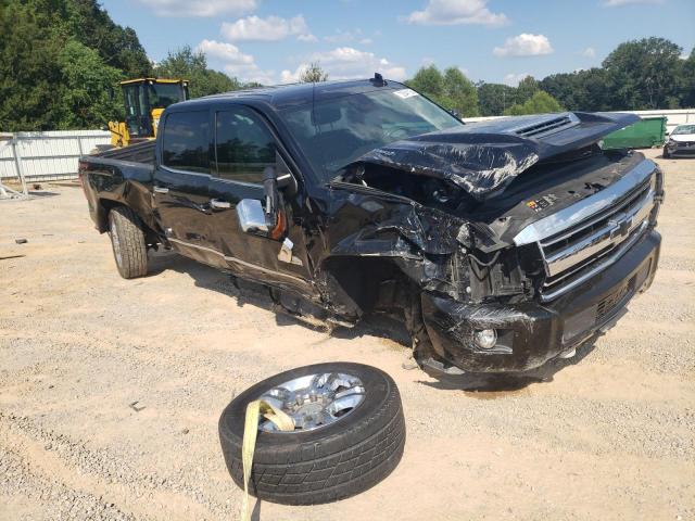 2019 CHEVROLET SILVERADO - 1GC1KUEY3KF193183
