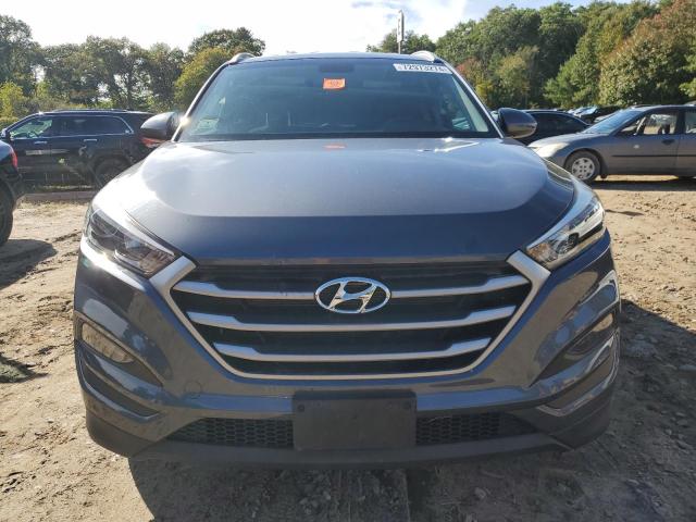 2017 HYUNDAI TUCSON LIM - KM8J3CA48HU450817