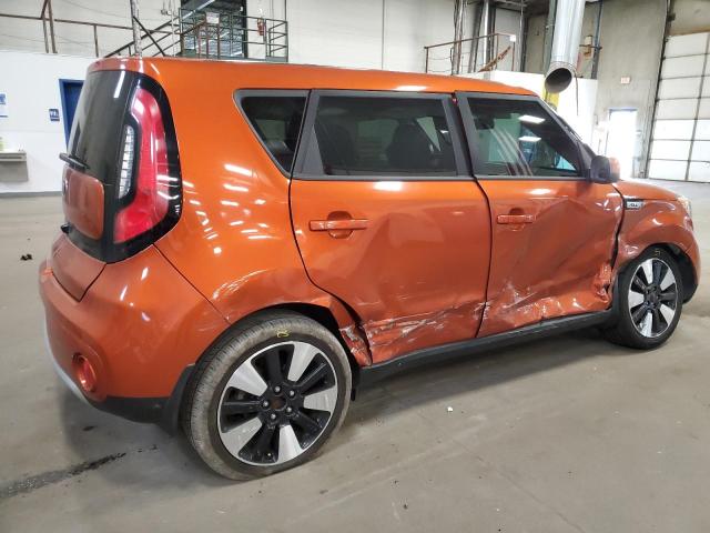 2018 KIA SOUL + - KNDJP3A52J7563779