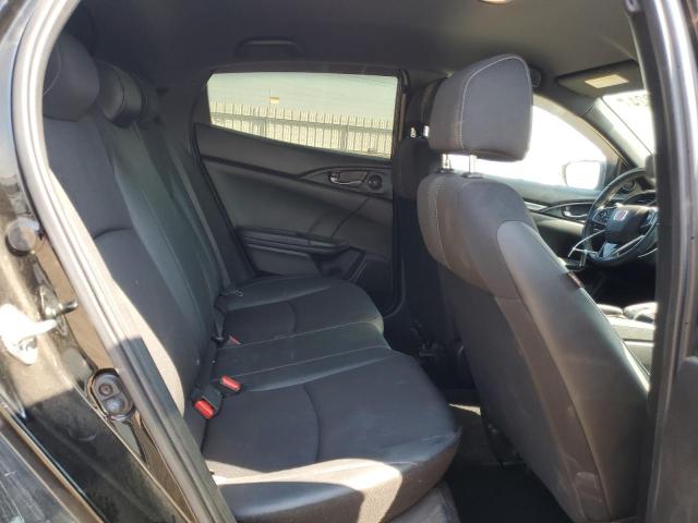 2021 HONDA CIVIC SPOR - SHHFK7H41MU205708