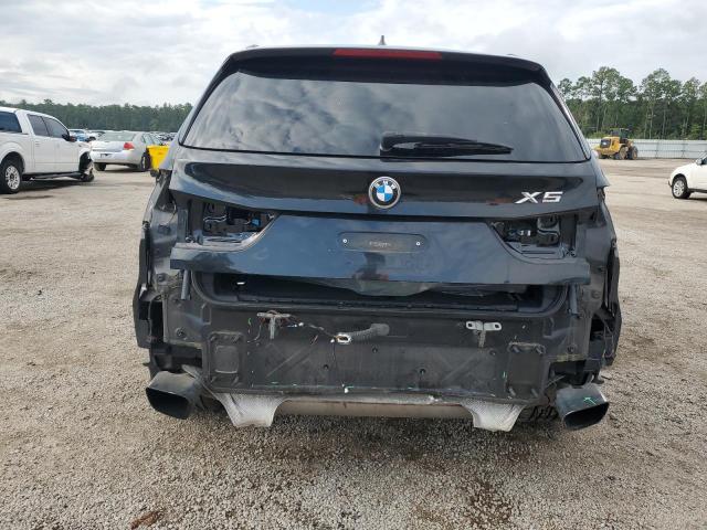 VIN 5UXKR6C59F0J79025 2015 BMW X5, Xdrive50I no.6