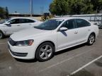 VOLKSWAGEN PASSAT SE photo