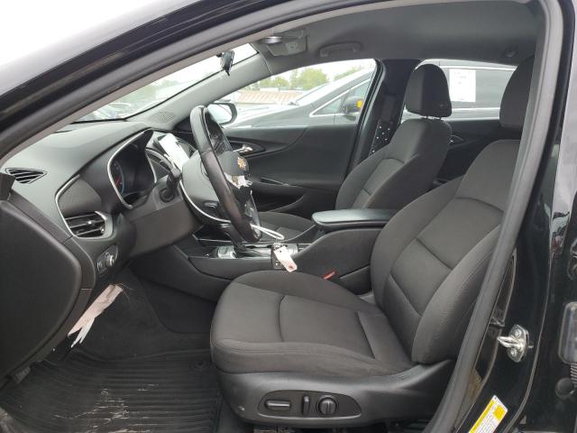 2020 CHEVROLET MALIBU RS - 1G1ZG5ST9LF136810