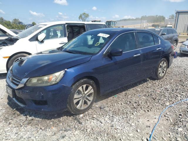 VIN 1HGCR2F35FA017364 2015 Honda Accord, LX no.1