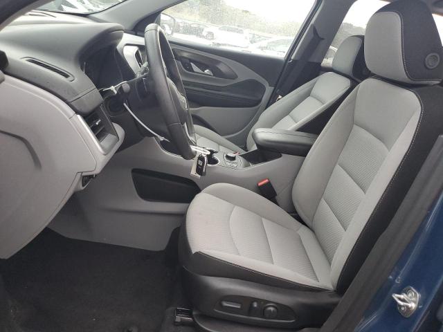 2024 GMC TERRAIN SL - 3GKALMEG4RL246837