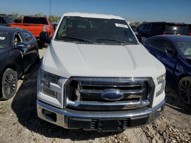 VIN 1FTEW1CF8FFA58342 2015 Ford F-150, Supercrew no.5