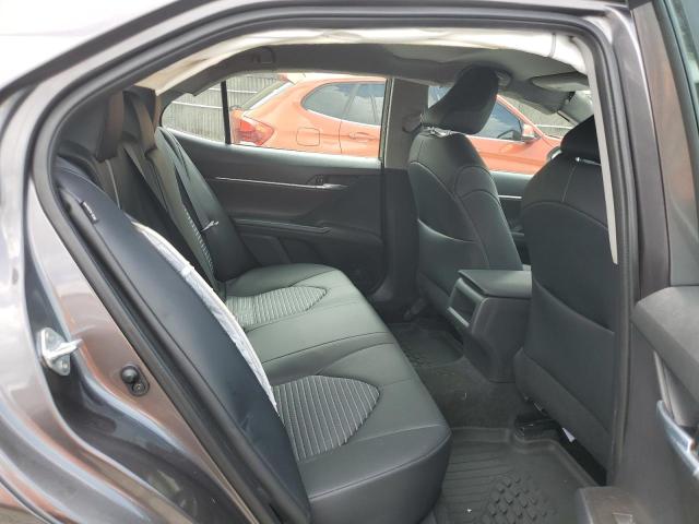 2023 TOYOTA CAMRY SE N - 4T1G11AK3PU740755