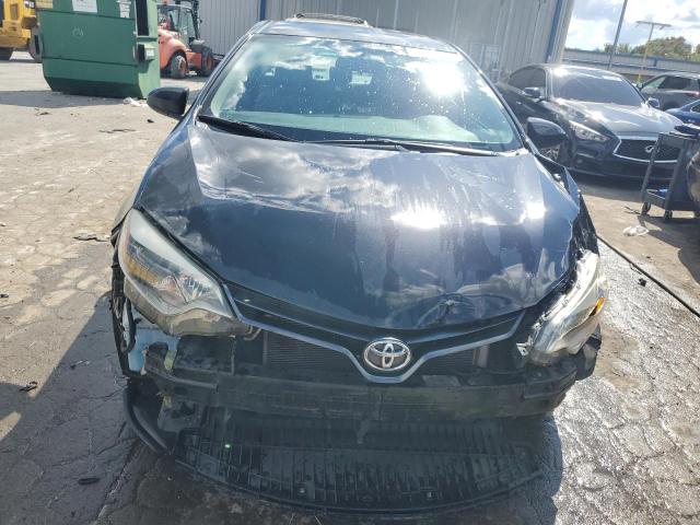 VIN 5YFBURHE9GP411110 2016 Toyota Corolla, L no.5