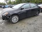 2018 TOYOTA COROLLA L - 2T1BURHE3JC044292