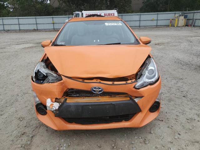 2015 TOYOTA PRIUS C - JTDKDTB33F1087112