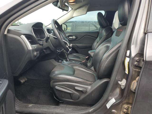 2015 JEEP CHEROKEE T - 1C4PJMBS0FW785627