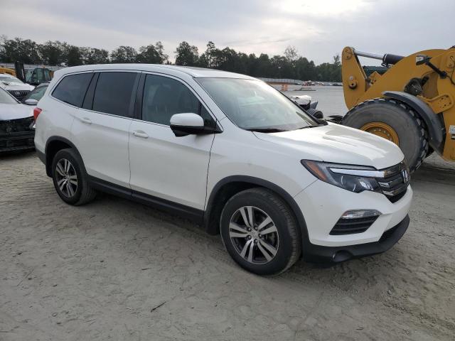 2018 HONDA PILOT EXL - 5FNYF5H55JB031617