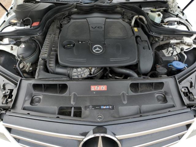 VIN WDDGF8AB0EA958302 2014 Mercedes-Benz C-Class, 3... no.11