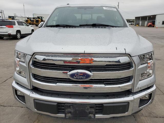 VIN 1FTEW1CF5FKE48239 2015 Ford F-150, Supercrew no.5