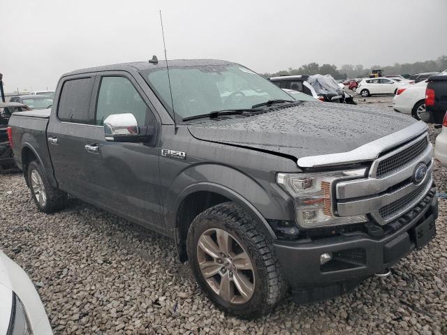2018 FORD F150 SUPER - 1FTEW1EG0JFA98333