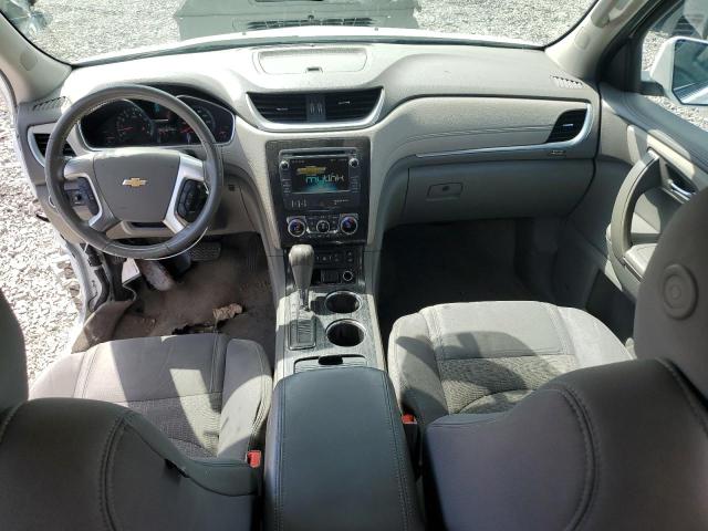 2016 CHEVROLET TRAVERSE L - 1GNKRHKD6GJ216671