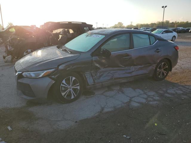 2021 NISSAN SENTRA SV #2993304846