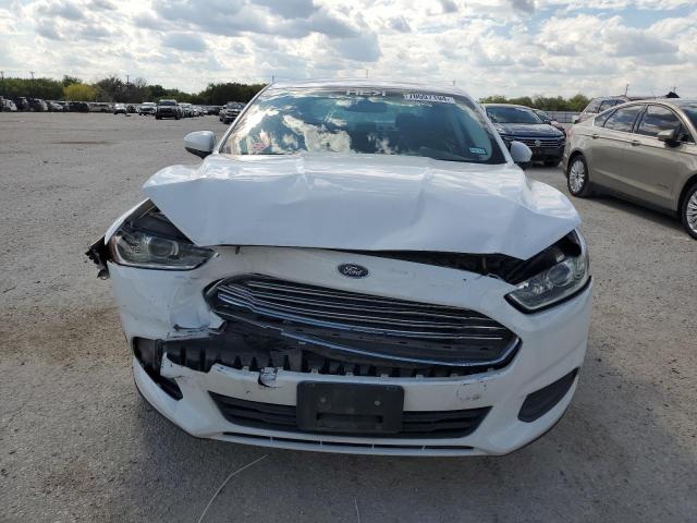 VIN 3FA6P0G73FR223950 2015 Ford Fusion, S no.5