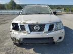 NISSAN FRONTIER S photo