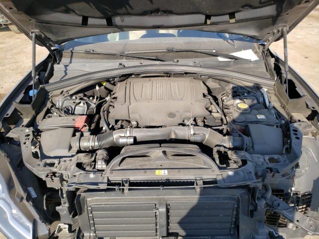 2017 JAGUAR F-PACE PRE - SADCK2BV7HA897100