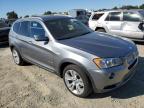 BMW X3 XDRIVE3 photo