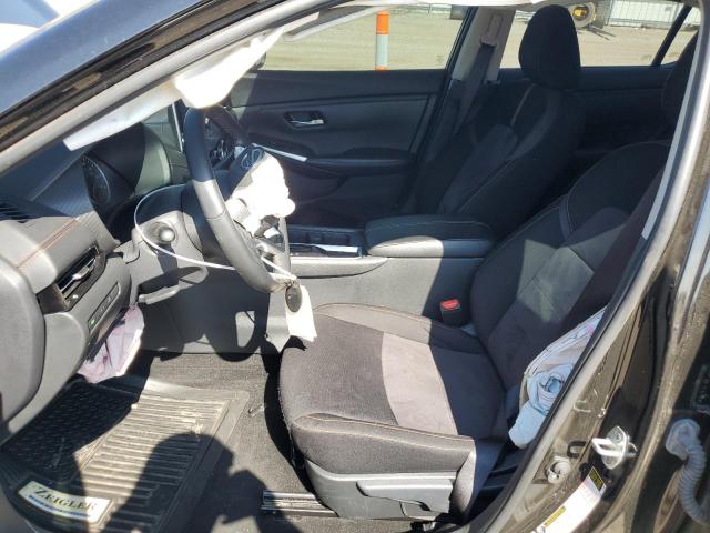 2023 NISSAN SENTRA SR - 3N1AB8DVXPY239366
