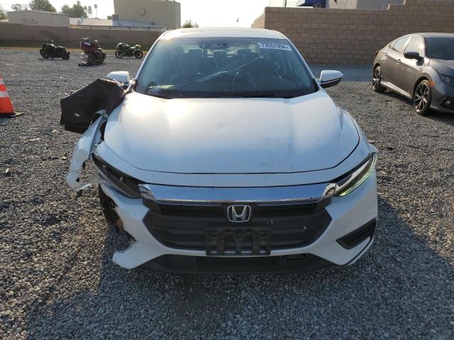 2021 HONDA INSIGHT TO 19XZE4F92ME000777