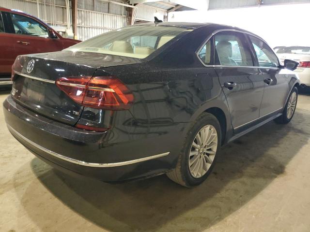 VIN 1VWBT7A35HC026246 2017 Volkswagen Passat, SE no.3