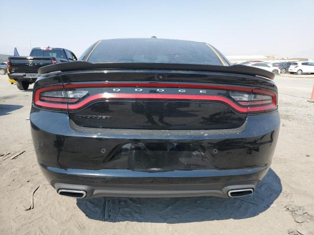 2018 DODGE CHARGER SX - 2C3CDXBG8JH135829