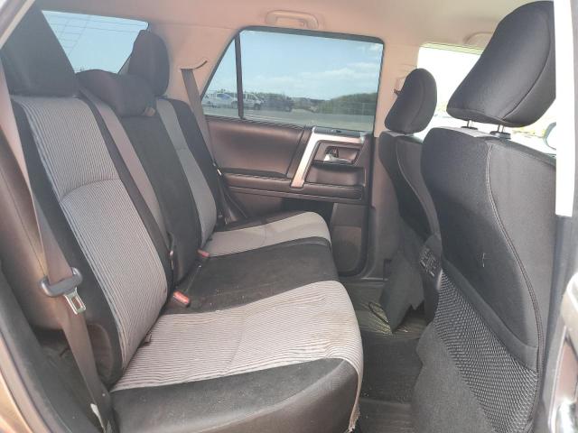 2016 TOYOTA 4RUNNER SR - JTEZU5JR9G5112732
