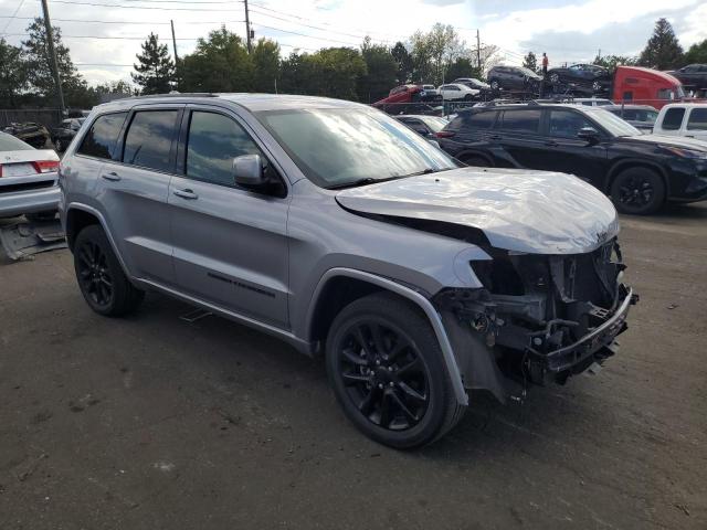 VIN 1C4RJFAG2LC330891 2020 Jeep Grand Cherokee, Laredo no.4