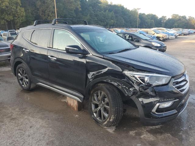 2017 HYUNDAI SANTA FE S 5XYZWDLA9HG492079  71488254