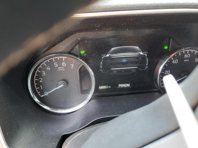 2023 FORD F150 SUPER - 1FTFW1E82PKG06153